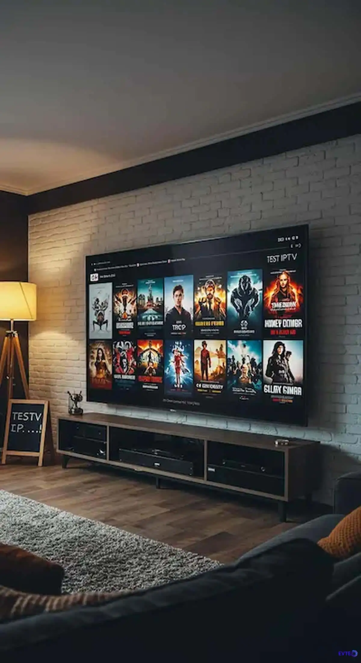 Melhores Plataformas IPTV 2026