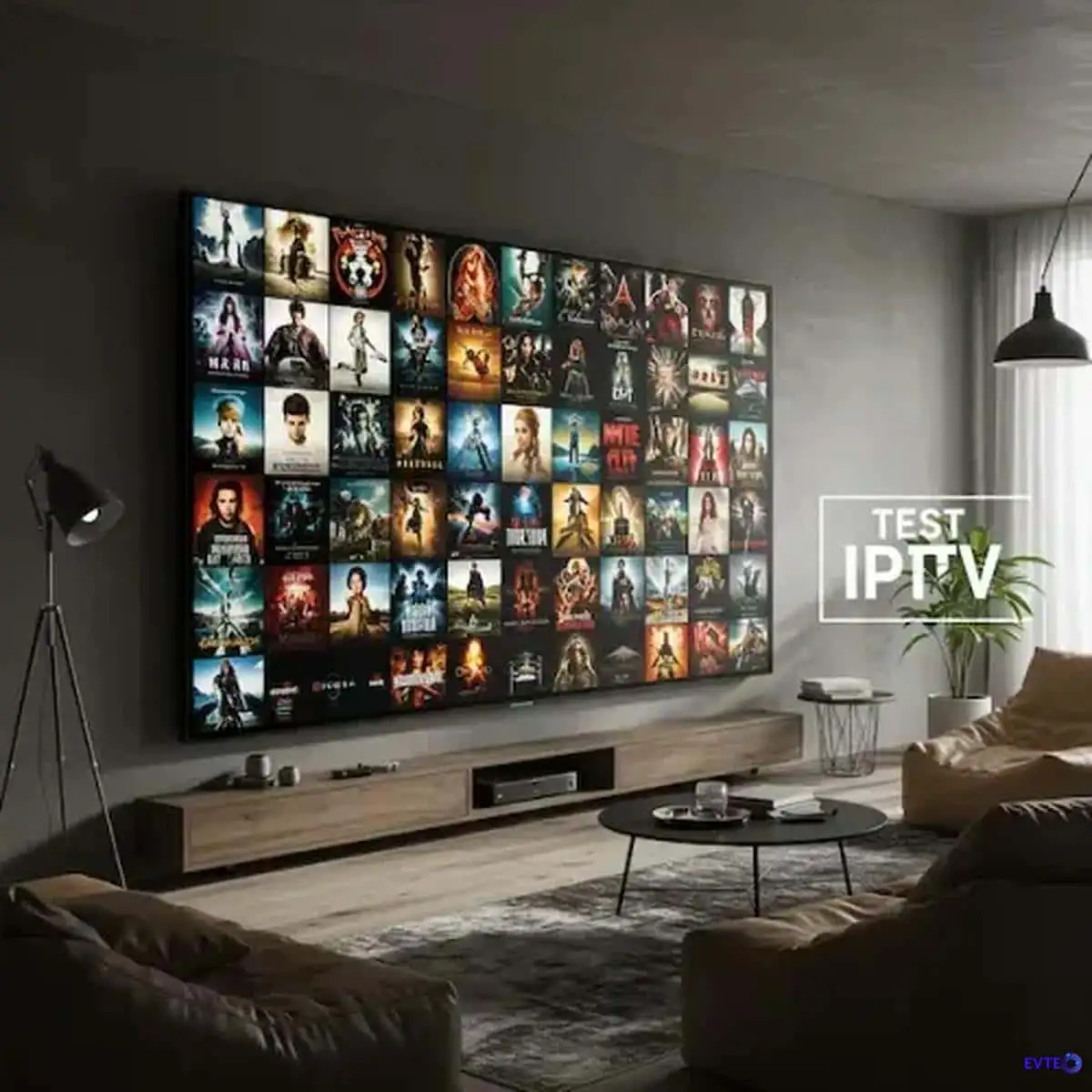 Ranking IPTV 2026