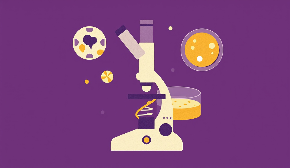 Biomedicina: o que é e o que se estuda