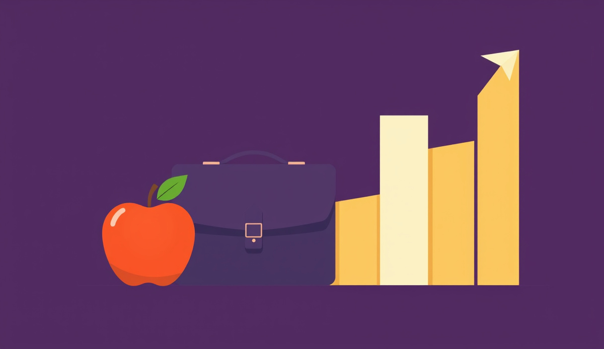 Nutrição: mercado de trabalho e áreas de atuação