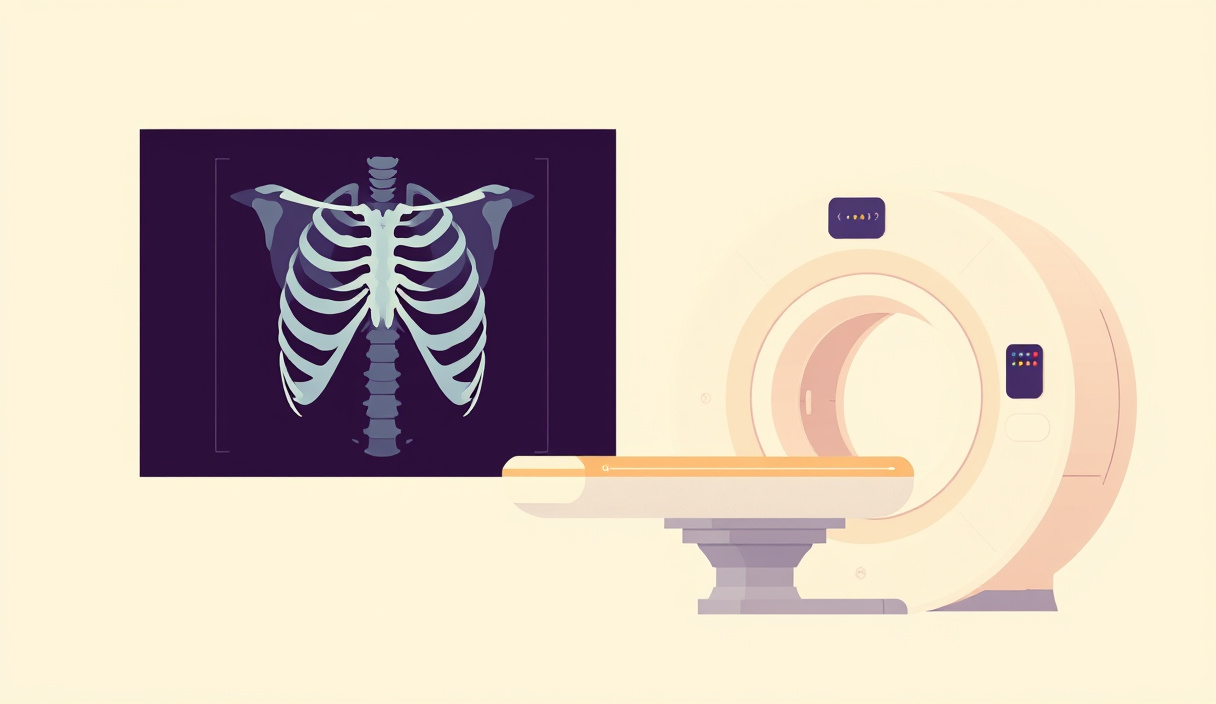 O que faz o Técnico em Radiologia e onde atua